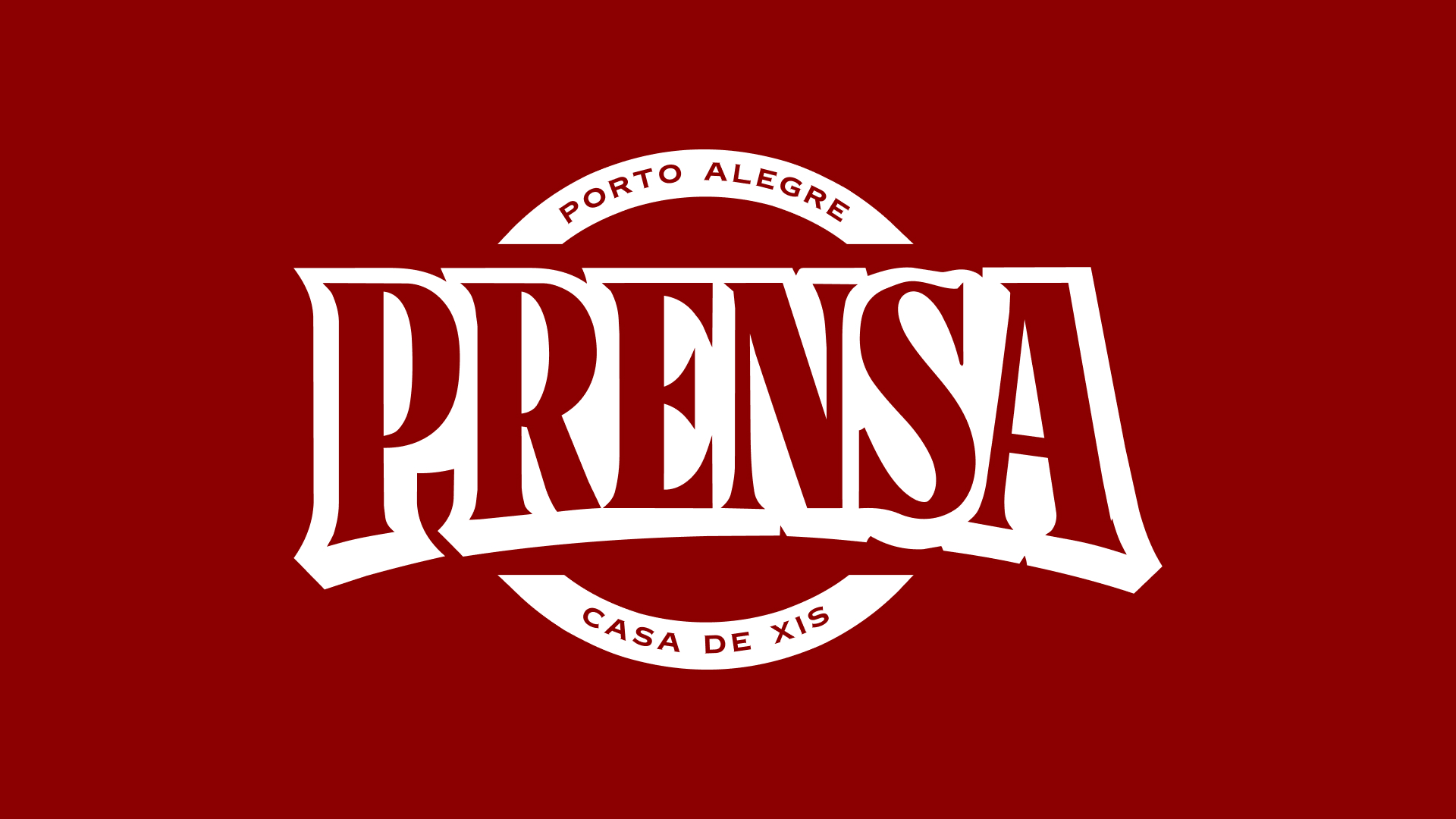 Prensa — Cover